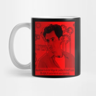 You Joe Goldberg Mug